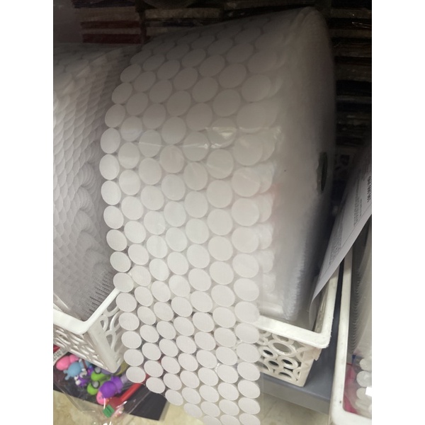 combo 100 sét băng dính gai 1,5cm