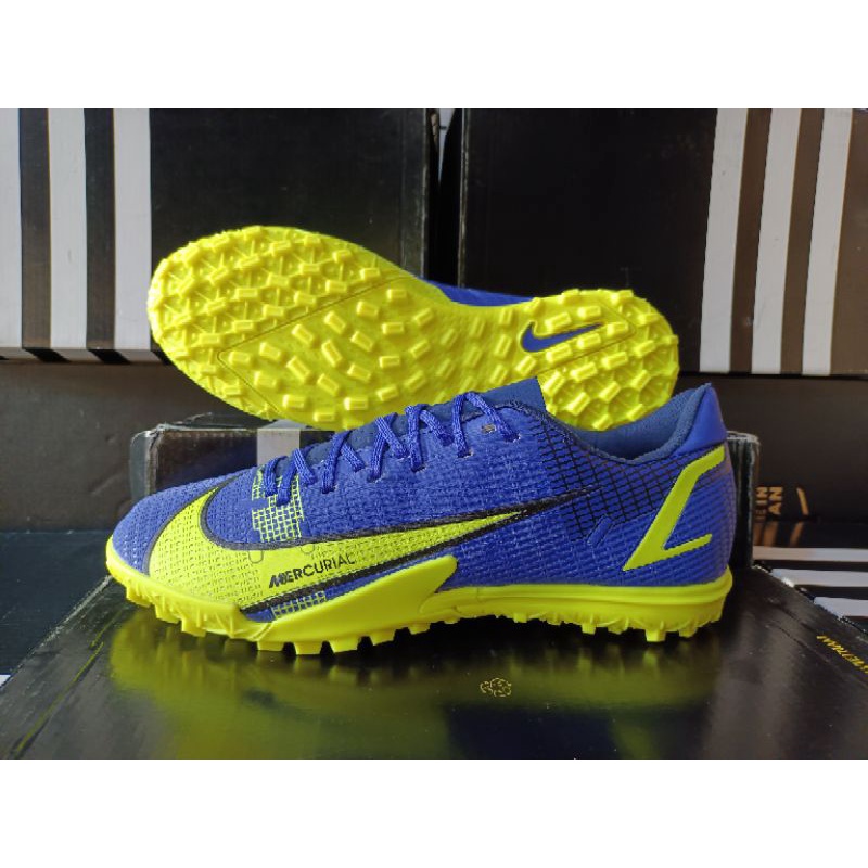 Giày Đá Bóng Mercurial Vapor 14 Academy T( Tặng Hộp+Tất )