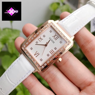 Đồng hồ nữ GUESS ChiPU Mặt Vuông