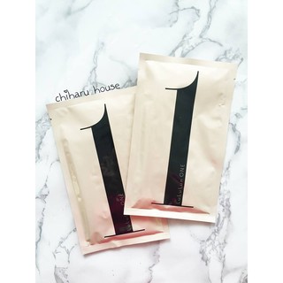 Mặt nạ Lululun one mask sheet