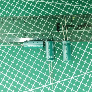 [Sét 10 Tụ] Tụ Hóa 1000uF 16V 8x20MM cho thiết bị điện tử - Tụ 1000uF cho nguồn lọc nhiễu