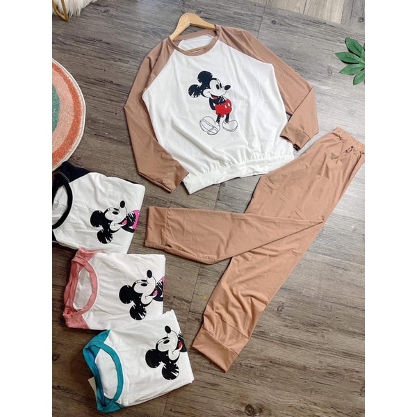 BỘ THUN THỂ THAO LẺ MẪU