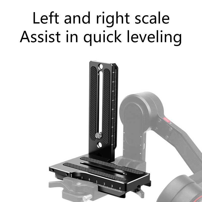 Phụ Kiện Cho Máy Ảnh Zhiyun Weebill S