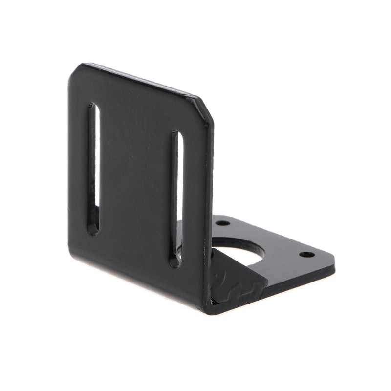 Giá đỡ động cơ bước bằng hợp kim Pcfx chuyên dụng cho máy in 3D Nema 17 42mm