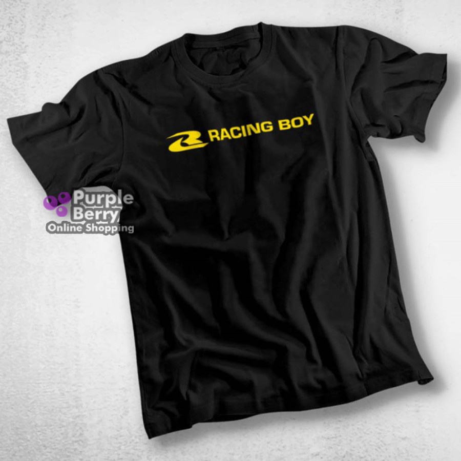 Áo thun in hình RCB Racing Boy độc đẹp giá rẻ 💖 | RACING STORE