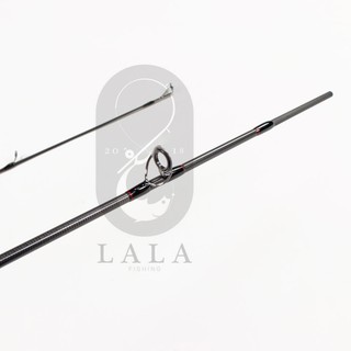 Cần Lure máy ngang SE-E Power 1m8/2m1/2m4