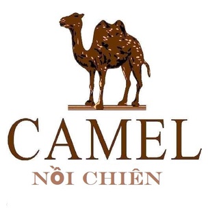 NỒI CHIÊN CAMEL