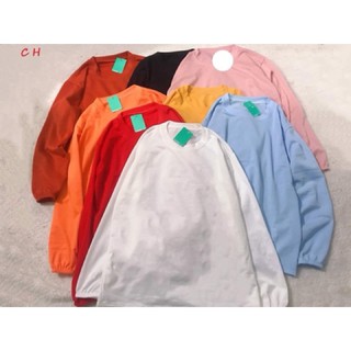 [FREESHIP ĐƠN TỪ 50K] Áo thun trơn chun tay COH0719