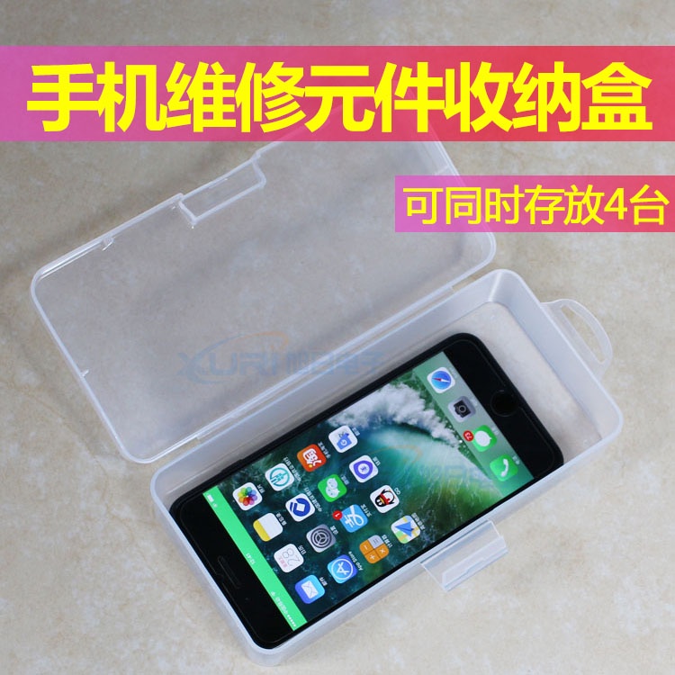 Hộp đựng dụng cụ sửa chữa điện thoại di động tiện lợi | BigBuy360 - bigbuy360.vn