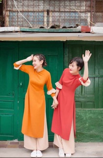 Cách tân kiểu tay sơ mi