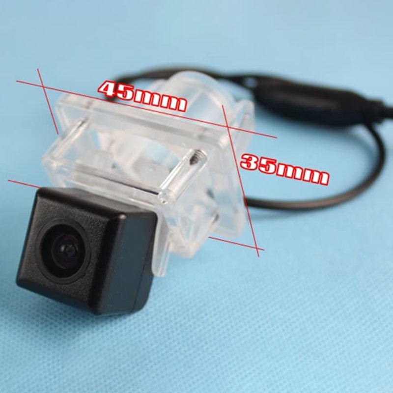 Camera chiếu hậu cho xe hơi Mercedes Benz C-Class C180 C200 C280 C300 C350 C63 AMG
 | BigBuy360 - bigbuy360.vn