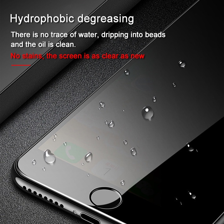 Kính cường lực 9h bảo vệ sự riêng tư chống nhìn lén độ nét cao cho Xiaomi Mi 13 12T 12 11 Lite NE 5G 11T 10T 9T Pro