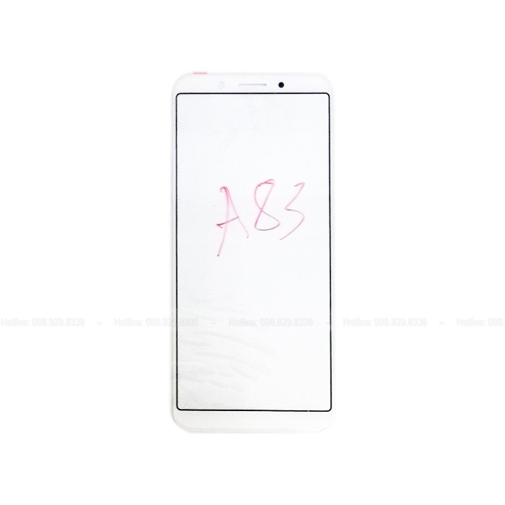 Kính OPPO A83 - Linh kiện điện thoại chính hãng