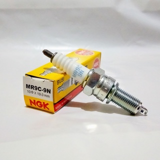 Bu Gi Đánh Lửa MR9C-9N Honda Beat Winner Vision CB150R