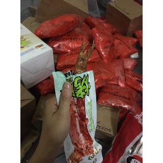 cổ vịt Dechan sẵn HN, ngập thịt