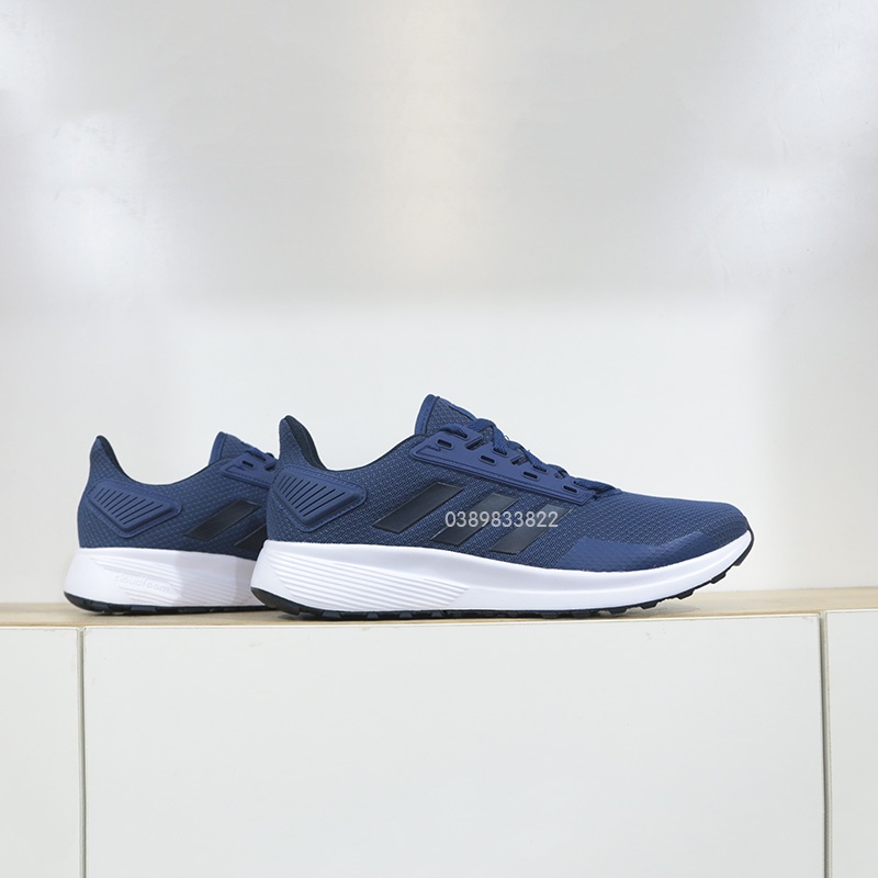Giày Adidas chính hãng Nam Duramo 9 EG8661