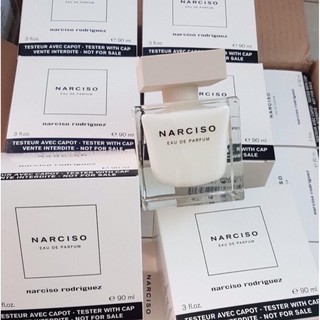 Nước hoa nữ Narciso Rodriguez EDP 90ml