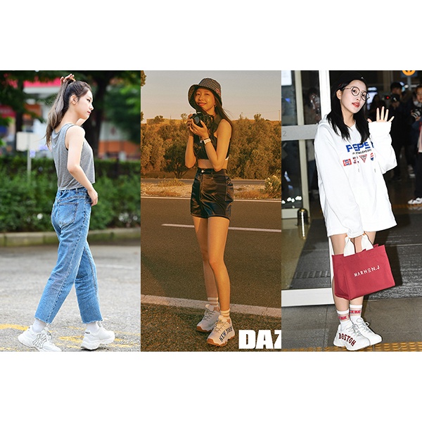 (⚡️Freeship + Full box + Túi⚡️) Giày thể thao sneaker Hàn Quốc  hottrend hàng  11 chuẩn trung. | BigBuy360 - bigbuy360.vn