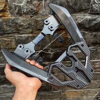 Cảng Xe WINNER X Kiểu Robo