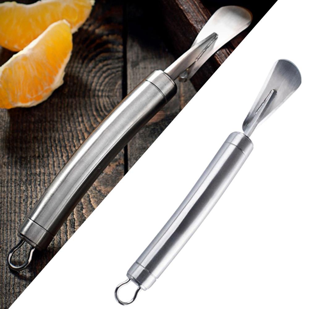 Dụng Cụ Bào Vỏ Cam Chanh Tiện Lợi
