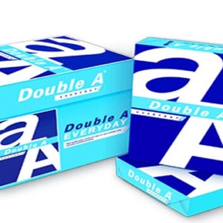 Giấy A5 Double A 70gsm ( 727)