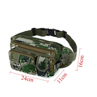 Túi bao tử thời trang bumbag