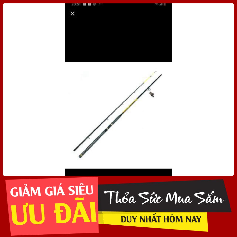 [ XẢ KHO ] CẦN CÂU CÁ PIONEER FIRE BẠO LỰC CHUYÊN CÂU SÔNG,HỒ,CÂU BIỂN TẢI CÁ LÊN TỚI 13KG- liên hệ: 0977239931