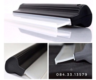 Gạt rửa xe Silicone.