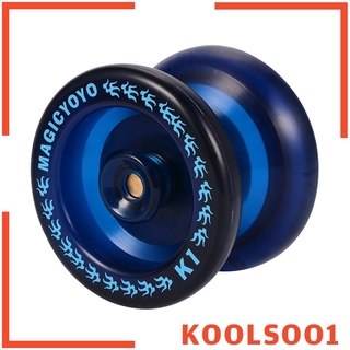 Con Quay Yo-Yo K1 Bằng Nhựa Abs Đồ Chơi Cho Bé