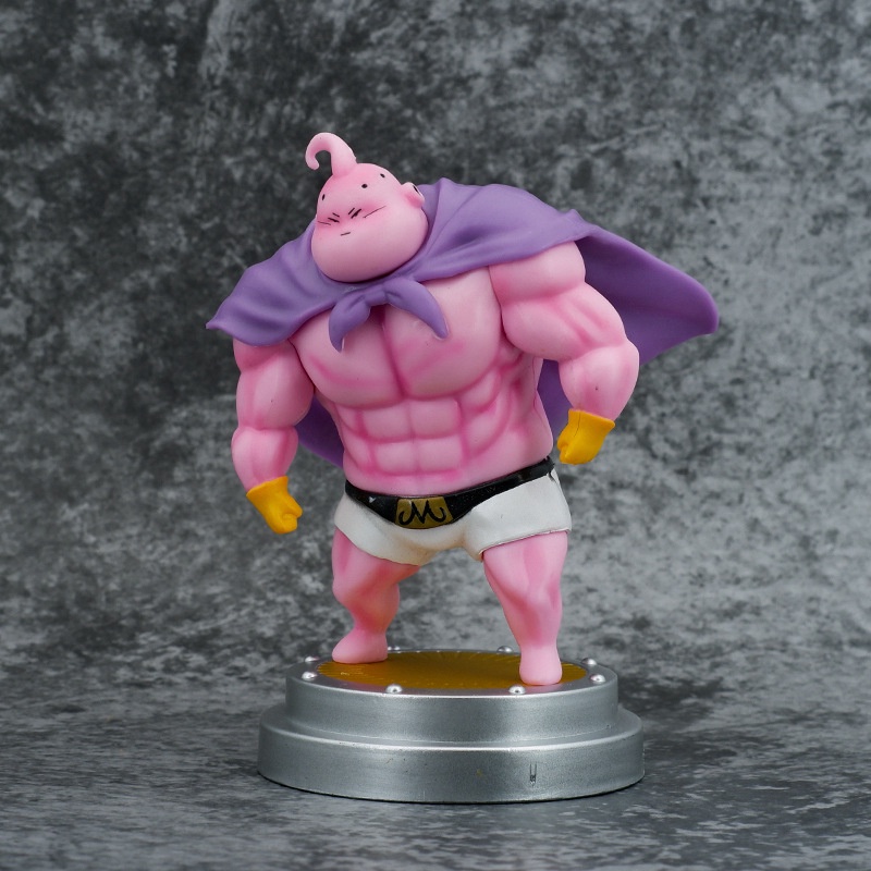 Mô hình Majin Buu Lực Sĩ - Mô hình DragonBall