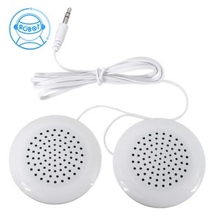 Loa mini kết nối 3.5mm cho iPhone Ipod MP3 MP4