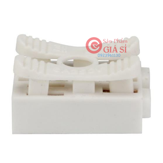 20 chiếc Cút nối dây điện ZQ2 thanh dẫn điện bằng đồng đỏ, nối dây tiết diện lớn ❤️freeship❤️