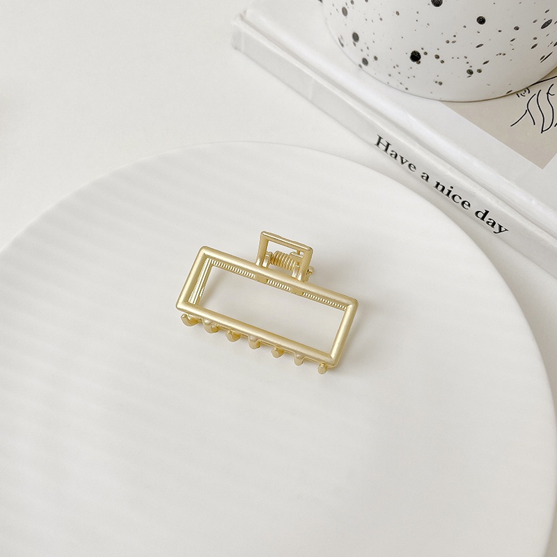 Kẹp Tóc Hình Cá Mập Nhỏ Mới Dành Cho Nữ