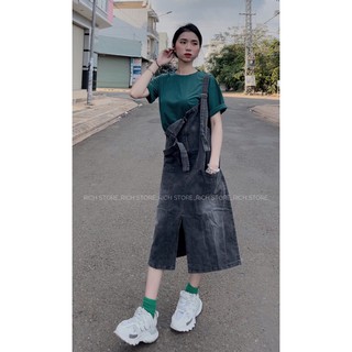 YẾM JEAN(không kèm áo pull)