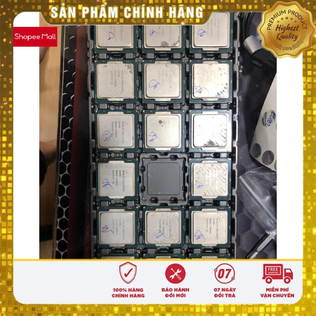 CPU sk 1150, i5 4460 / i5 4570/ i5 4590/ i5 4690/ xeon 1220v3, chíp máy tính chạy trên main h81, b85, h97, z97