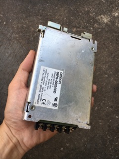 Nguồn OMRON 24V-2.1A