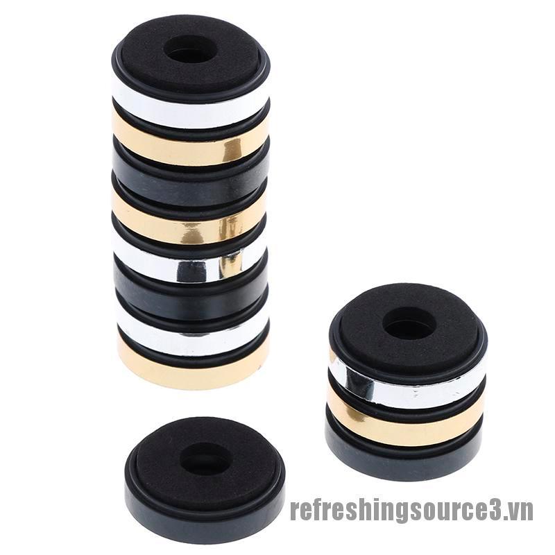 Set 4 chân đế loa kích thước 30x8mm