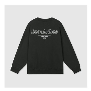 ÁO SWEATSHIRT NỮ SPAO (K3)