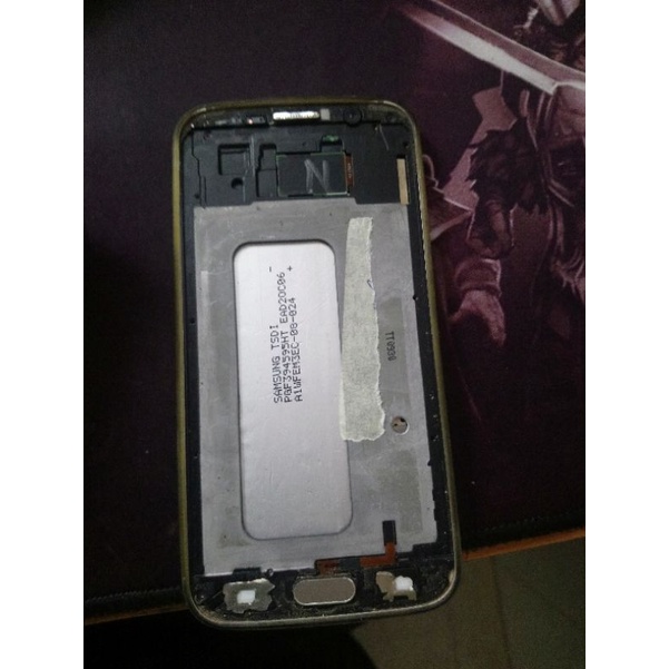 Xác Samsung S6 Full chức năng