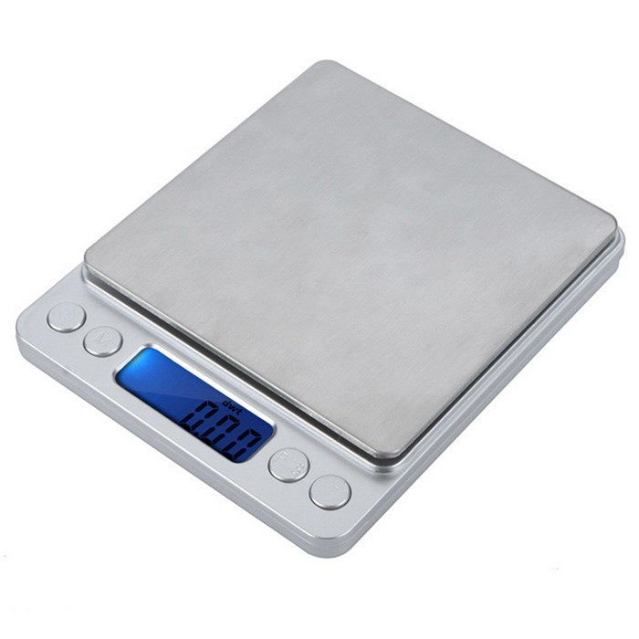 CÂN TIỂU LY 1 KG CAO CẤP . ĐỘ CHÍNH XÁC CAO