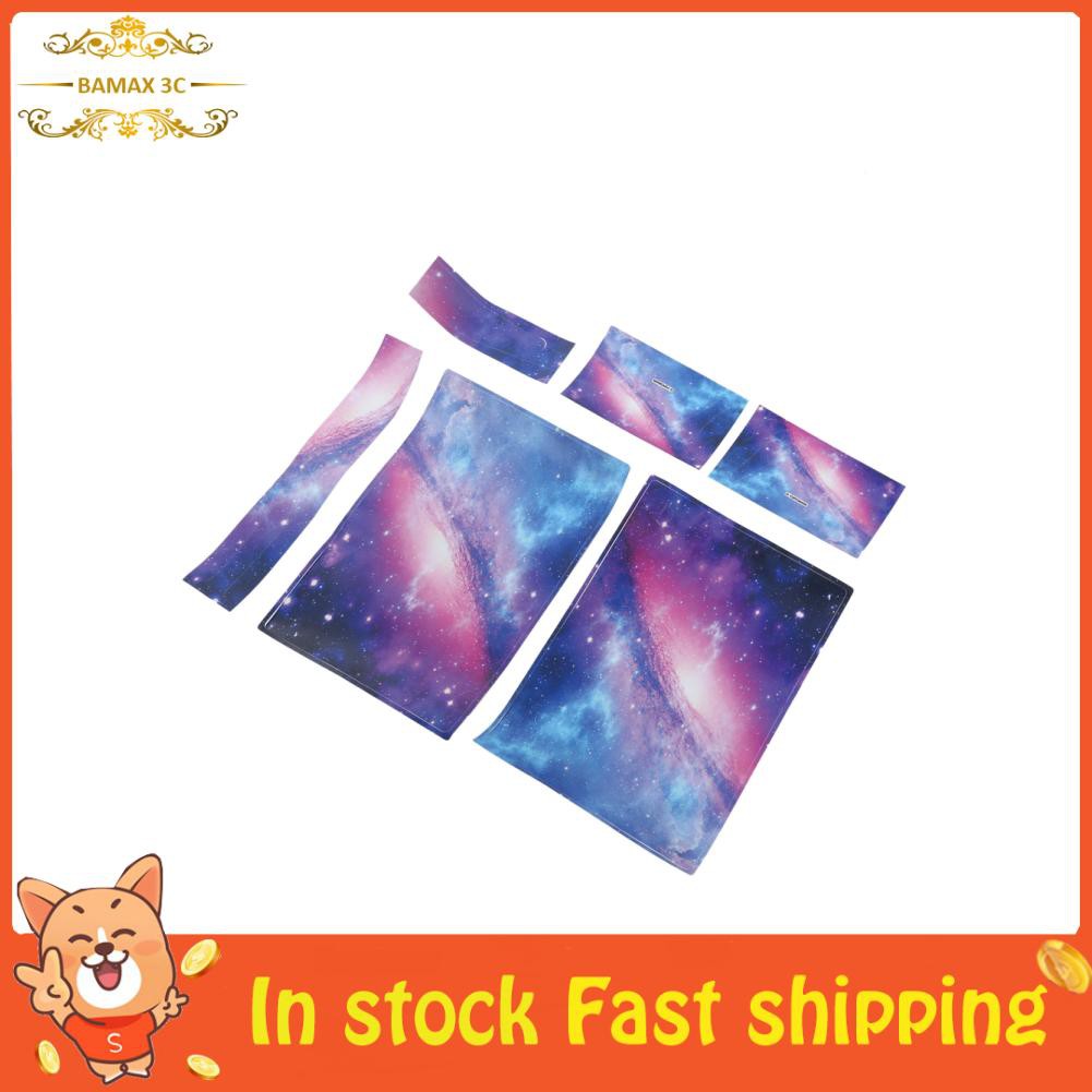 Miếng Dán Chống Trầy Cho Máy Chơi Game Playstation 5