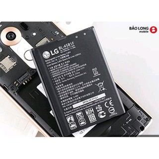 Pin LG K10 BL-45A1H 2300mAh ZIN - Hàng nhập khẩu