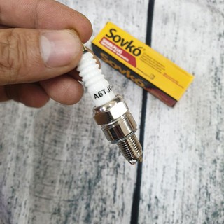 BUGI 3 CHẤU SOVKO CỰC CHẤT - B2754