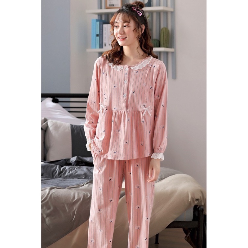 BỘ BẦU VÀ SAU SINH TDQD LOẠI ĐẸP CHO BẦU