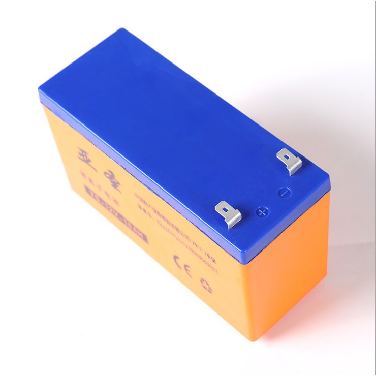 Bình ắc quy lithium 12V 8Ah 10Ah 12Ah 14Ah 16Ah- Ắc quy cho Bình Xịt Điện