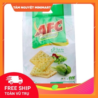 BÁNH QUY DINH DƯỠNG AFC KINH ĐÔ 258G