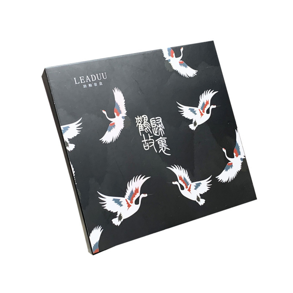 [Hàng mới về] Set 5 thỏi son kem dạng lỏng không dính cốc chống thấm nước trang điểm cho nữ | BigBuy360 - bigbuy360.vn