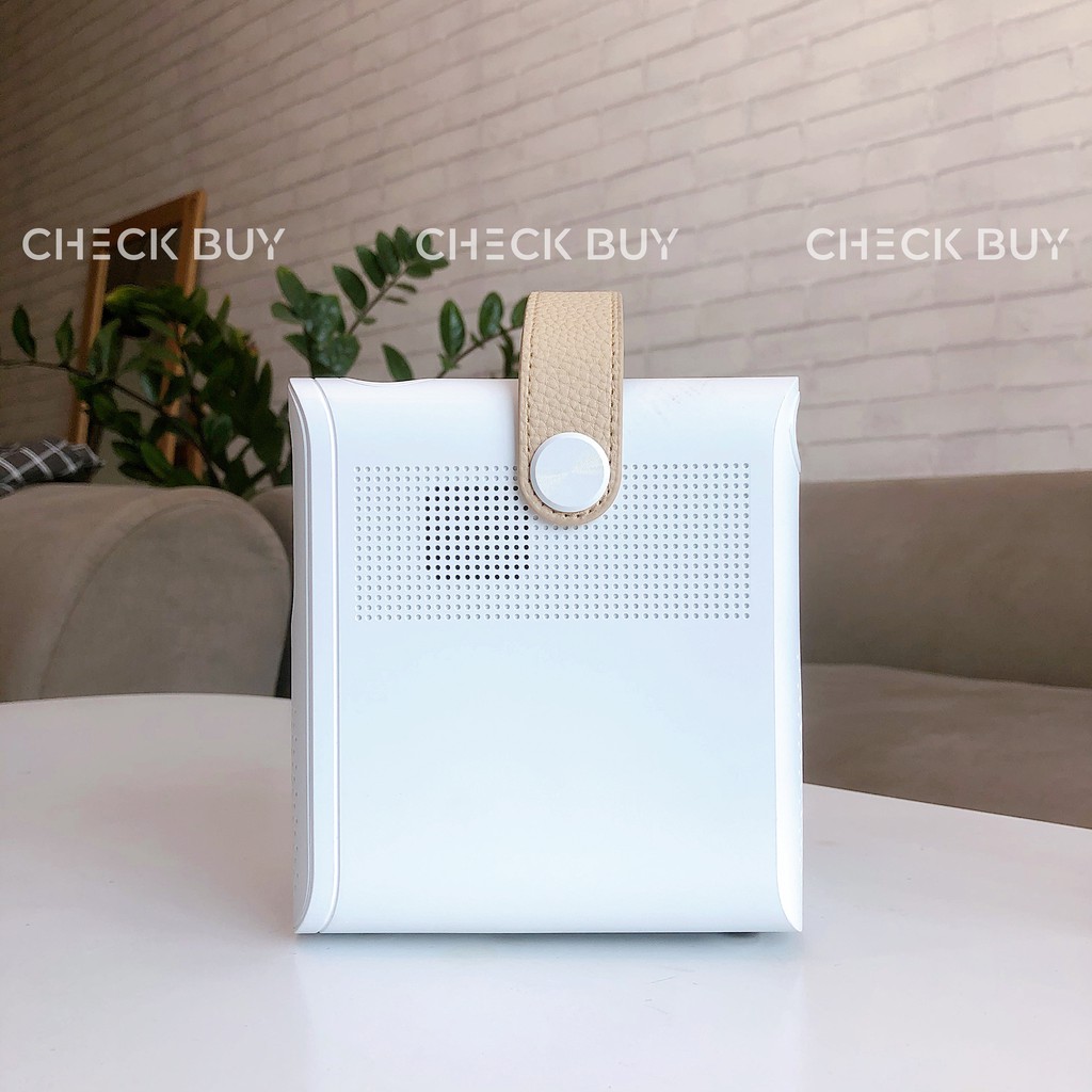 Máy Chiếu Mini BEECUBE X2 Max FullHD Hệ Điều Hành Android Bảo Hành 12 Tháng