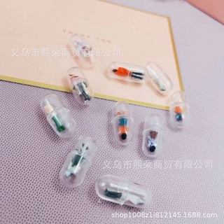 Charm dễ thương- sticker dán điện thoại ngộ nghĩnh
