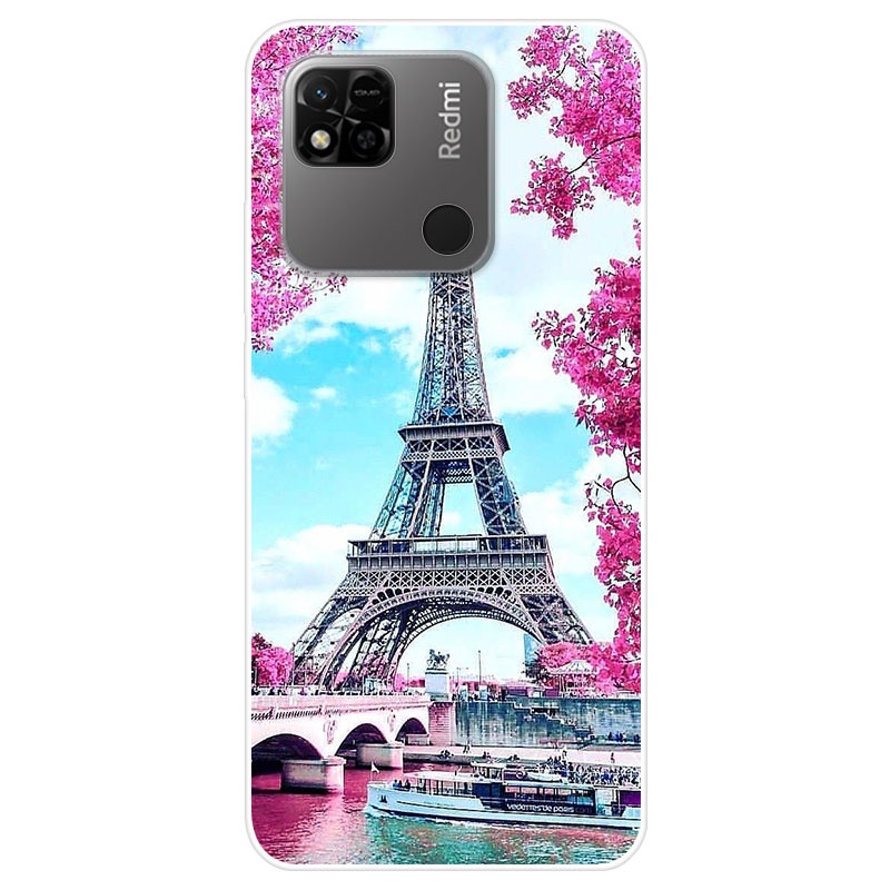 Ốp Lưng Điện Thoại Thời Trang Dành Cho Xiaomi Redmi 10C Redmi10C